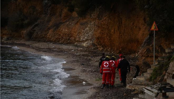 Μαρτυρία σοκ από το Μάτι: Κάναμε ανάνηψη σε αναίσθητο βρέφος